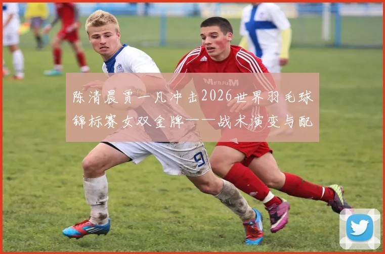 陈清晨贾一凡冲击2026世界羽毛球锦标赛女双金牌——战术演变与配合机制深度解析