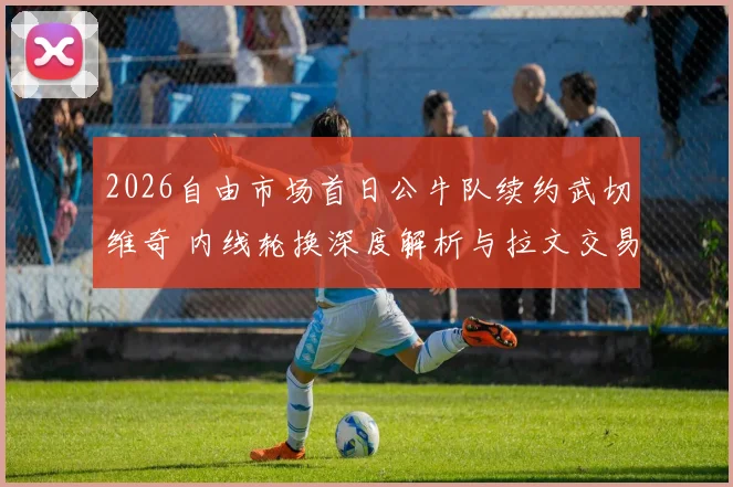 2026自由市场首日公牛队续约武切维奇 内线轮换深度解析与拉文交易传闻影响